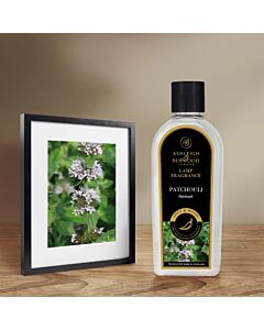 Ashleigh & Burwood Patchouli 500ml
